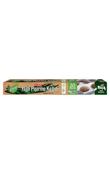 4 Adet Roll-up Doğaya Dönüş Pefc Yağlı Pişirme Kağıdı 20'li Diğer 4 Adet Roll-up Doğaya Dönüş Pefc Yağlı Pişirme Kağıdı 20'li Diğer