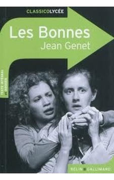 Les Bonnes