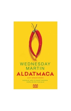 Aldatmaca: Gerçek Ve Hayal Arasında Bir Yolculuk