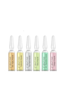 Beauty Face Beauty Karma Serum 6 x 2 ML Beauty Face Beauty Karma Serum 6 x 2 ML