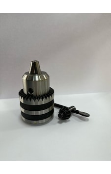 Sanou Konik Anahtarlı Mandren 5,0-20mm B22 Sanou Konik Anahtarlı Mandren 5,0-20mm B22