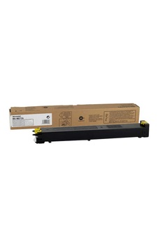 Sharp Mx-18gtya Sarı Fotokopi Toner