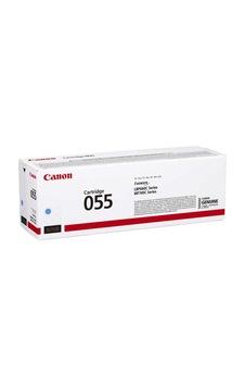 Canon CRG-055/3015C002 Mavi Toner Canon CRG-055/3015C002 Mavi Toner