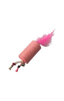 Flipper Pet Rulo Oyuncak 9 Cm