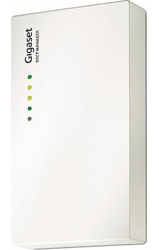 Gigaset N720 Dm Pro Dect Ip Telefon Santralı Gigaset N720 Dm Pro Dect Ip Telefon Santralı