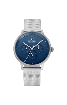 Obaku Denmark V208GMCLMC Erkek Kol Saati