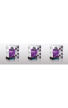 Zade Vital Çörek Otu Yağı 60 Kapsül 1800 MG 3'lü Zade Vital Çörek Otu Yağı 60 Kapsül 1800 MG 3'lü