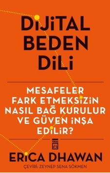 Dijital Beden Dili Dijital Beden Dili