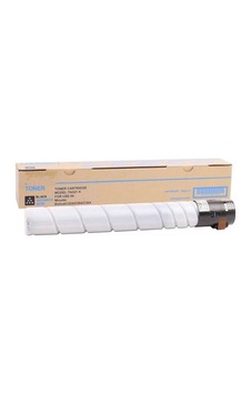 Konica Minolta Tn-321 Siyah Uyumlu Fotokopi Toner Konica Minolta Tn-321 Siyah Uyumlu Fotokopi Toner
