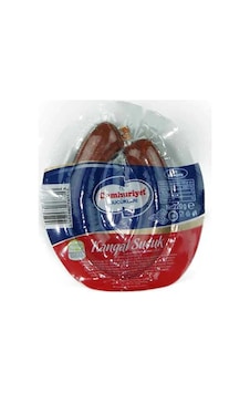 Cumhuriyet Geleneksel Fermente Kangal Sucuk 220 G