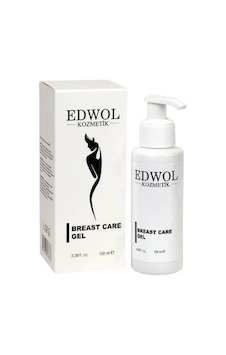 Edwol Göğüs Sıkılaştırıcı Bakım Jeli 100 ML