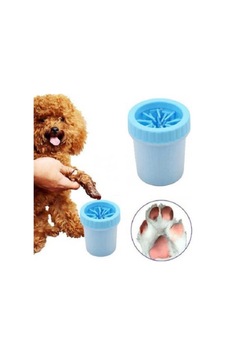 Mobee Köpek Pati Yıkama Aparatı Küçük Boy Mobee Köpek Pati Yıkama Aparatı Küçük Boy