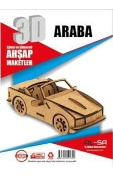 Ahşap Araba - 57858324448177499283959 Ahşap Araba - 57858324448177499283959