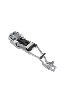 Vw Golf4 1998-2004 Kapı Kol Iç Braketi Sağ Ön Arka Yolcu Tarafı 3b0837886d