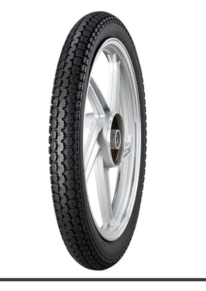 Sıfır Omega 2.50-17 Motosiklet Ön Dış Lastiği - Etiketli Sıfır Omega 2.50-17 Motosiklet Ön Dış Lastiği - Etiketli