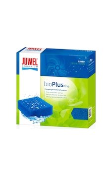 Juwel Bioplus Fine Xl Akvaryum Filtre Süngeri 15x15x5 Cm Juwel Bioplus Fine Xl Akvaryum Filtre Süngeri 15x15x5 Cm