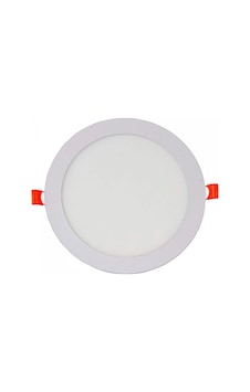 15W Sıva Altı Led Panel Spot Beyaz Işık 6500K