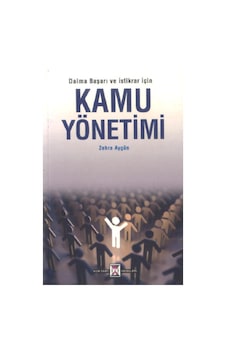 Kamu Yönetimi Zehra Aygün 408038808