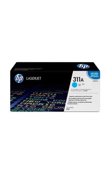 Tonersepeti Hp 311a-q2681a Mavi Toner Tonersepeti Hp 311a-q2681a Mavi Toner