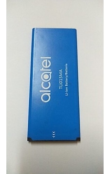 Alcatel 4034g 4034x Tli015ma Batarya Pil Nx Alcatel 4034g 4034x Tli015ma Batarya Pil Nx