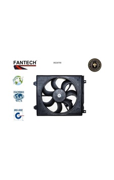 Klima Fan Motoru Kia Cerato 1.6-2.0 2004 Fantech Fnt 302 16 730