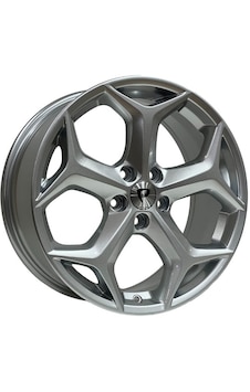 Bky-0063 5x108 8x18 Et55 63.4 Shıny Sılver Xl
