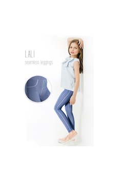 Doremi Lali Seamless Çocuk Taytı