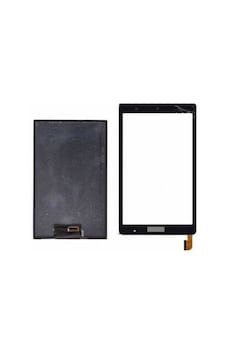 Casper Uyumlu Via S38 Lcd Ekran ve Dokunmatik Set Casper Uyumlu Via S38 Lcd Ekran ve Dokunmatik Set