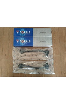 Bmw E24 E28 E32 E34 Alt Salıncak Takımı Corals Bmw E24 E28 E32 E34 Alt Salıncak Takımı Corals