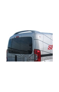 Peugeot Bipper Spoiler Tavan Fiber 2008 Ve Sonrası