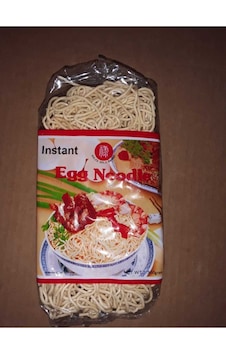 Egg Noodle 350 Gr Egg Noodle 350 Gr