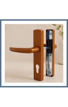 Buradabulabilirsin Kahverengi Balkon Kapı Kolu 50 Mm Bbz Buradabulabilirsin Kahverengi Balkon Kapı Kolu 50 Mm Bbz
