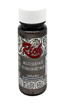 Multi Surface Multisurface Titanium 2542-taş Gri Metalik 90 Cc Diğer Multi Surface Multisurface Titanium 2542-taş Gri Metalik 90 Cc Diğer