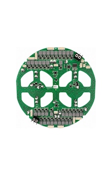 Chauvet Led Driver Pcb Led082a Bom 105 Orijinal Yedek Parça, Profesyonel Sahne Işıkları İçin Güç Kartı Chauvet Led Driver Pcb Led082a Bom 105 Orijinal Yedek Parça, Profesyonel Sahne Işıkları İçin Güç Kartı