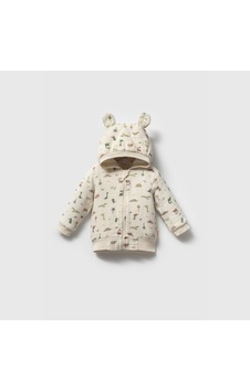 Tiffany Baby & Kids Tiffany Baby Hırka 38027 Ekru Tiffany Baby & Kids Tiffany Baby Hırka 38027 Ekru