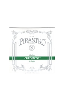 Pirastro Chromcor 319220 - Keman La Teli Pirastro Chromcor 319220 - Keman La Teli