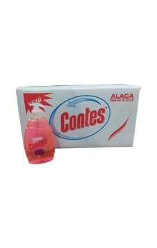 Contes Sıvı El Sabunu 15 x 500 G