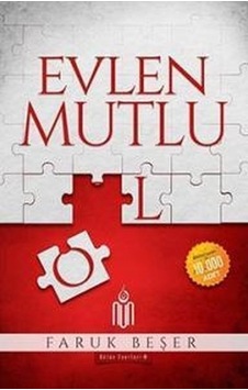 Evlen Mutlu Ol Nun Yayıncılık