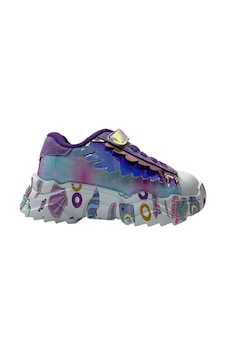Buckhead Cındy Kız Çocuk Sneaker Lila Buckhead Cındy Kız Çocuk Sneaker Lila