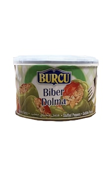 Burcu Biber Dolması 400 G Burcu Biber Dolması 400 G