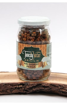 Tuncay Yatar Arıcılık Arı Ekmeği 150 G Tuncay Yatar Arıcılık Arı Ekmeği 150 G