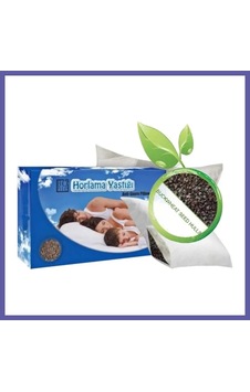 Bezos Süper Bonie 50x70cm Karabuğday Yastığı Gürültüsüz Uyku Nıda Çok Renkli Bezos Süper Bonie 50x70cm Karabuğday Yastığı Gürültüsüz Uyku Nıda Çok Renkli