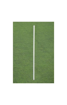 Clifton Slalom Çubuğu 130 Cm Tekli Antrenman Malzemesi, 130 Cm, Slalom Çubuğu 130 Cm Beyazclftn, Beyaz Çok Renkli Clifton Slalom Çubuğu 130 Cm Tekli Antrenman Malzemesi, 130 Cm, Slalom Çubuğu 130 Cm Beyazclftn, Beyaz Çok Renkli