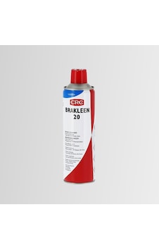 Crc Brakleen 20 - Fren Balata Temizleyici Crc Brakleen 20 - Fren Balata Temizleyici