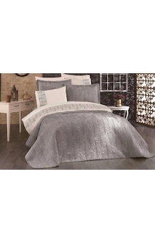 Brillant 43172 Mdf Sandıklı 3 Parça Çeyiz Set