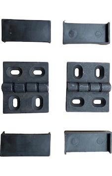 Türkmen Pıck Up Fullbox Kabin Menteşesi 2 Adet 4x4 Ve 4x2 Araçlar Türkmen Pıck Up Fullbox Kabin Menteşesi 2 Adet 4x4 Ve 4x2 Araçlar