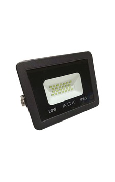 20w 6500k Dob Smd Led Projektör 20w 6500k Dob Smd Led Projektör