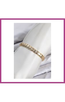 Gees Global Cm Kalın Yılan Model Zirkon Taşlı Vıp Seri Gold Renk Pirinç Kadın Bileklik Gbzs Gees Global Cm Kalın Yılan Model Zirkon Taşlı Vıp Seri Gold Renk Pirinç Kadın Bileklik Gbzs