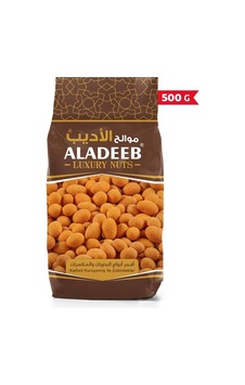 Aladeeb Soslu Cips Fıstığı 500 G Aladeeb Soslu Cips Fıstığı 500 G