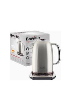 Breville Selecta 1.7 L Sıcaklık Kontrollü Su Isıtıcı Breville Selecta 1.7 L Sıcaklık Kontrollü Su Isıtıcı